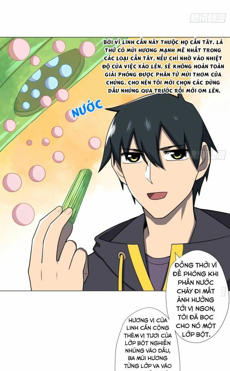 Thiên Thần Shipper Chapter 77 - 14