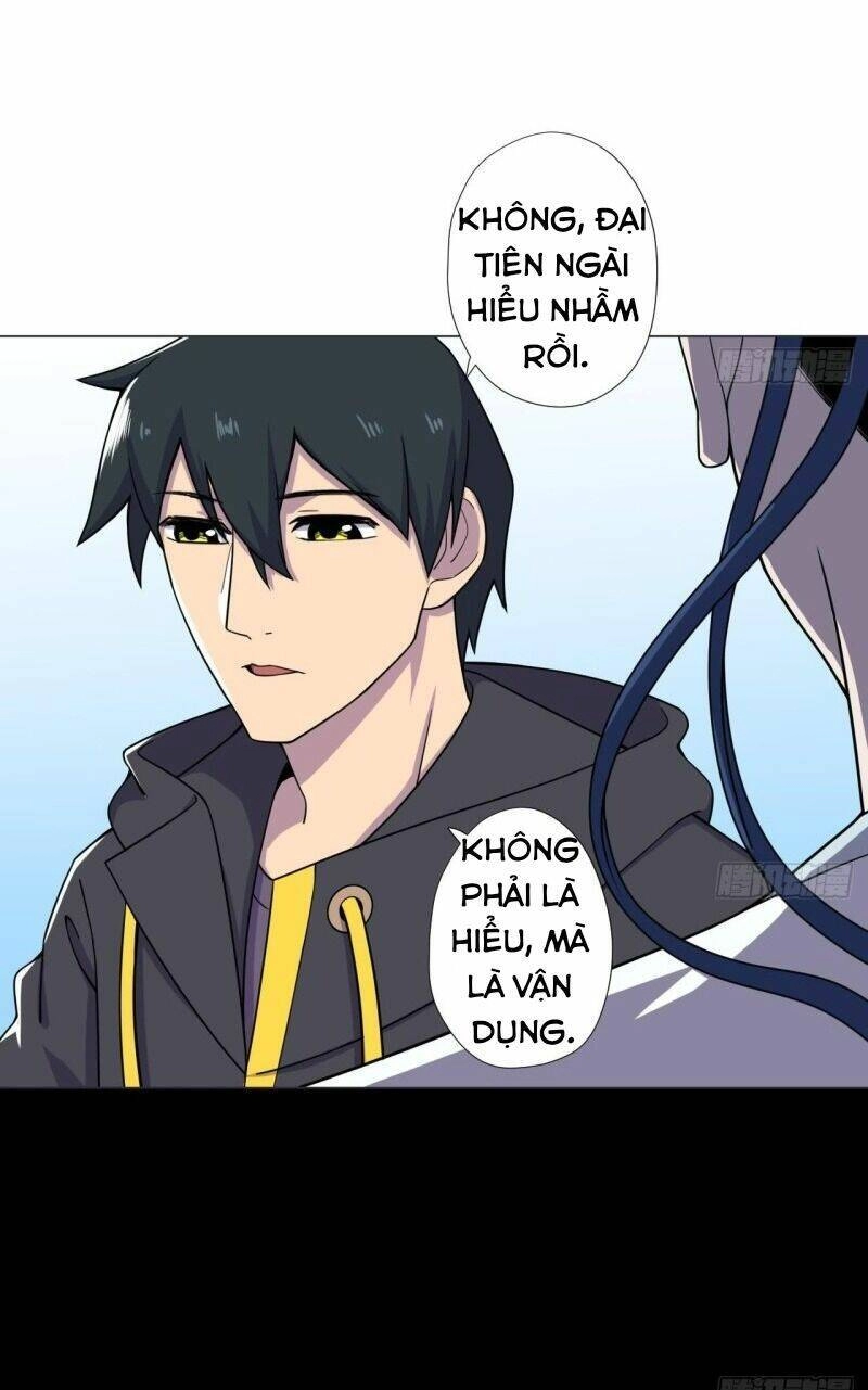 Thiên Thần Shipper Chapter 77 - 16