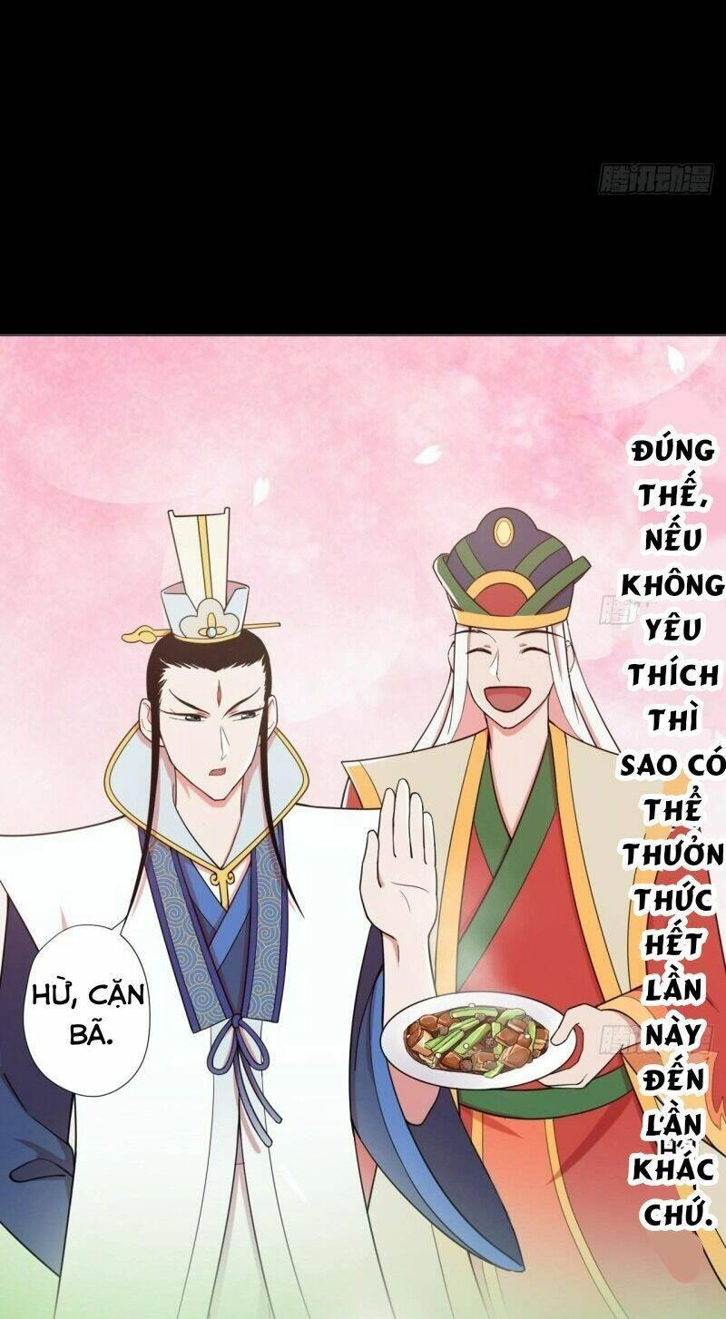 Thiên Thần Shipper Chapter 77 - 20