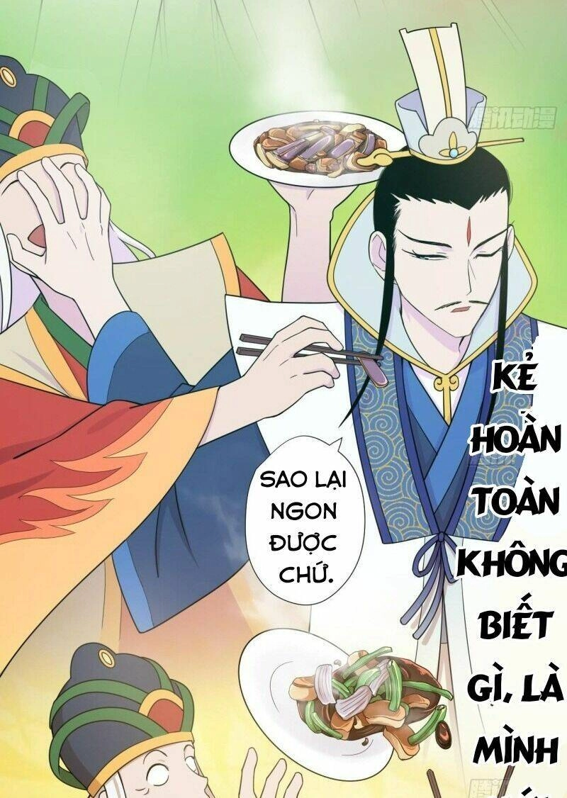 Thiên Thần Shipper Chapter 77 - 21
