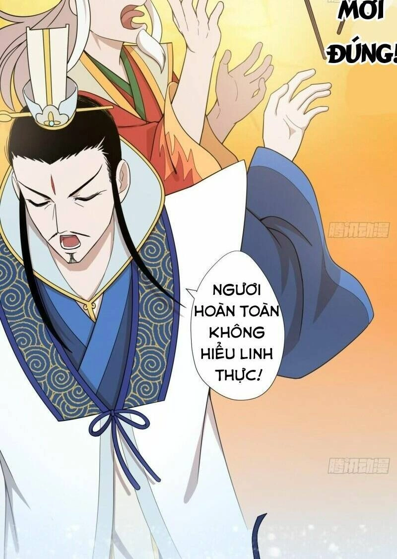 Thiên Thần Shipper Chapter 77 - 22