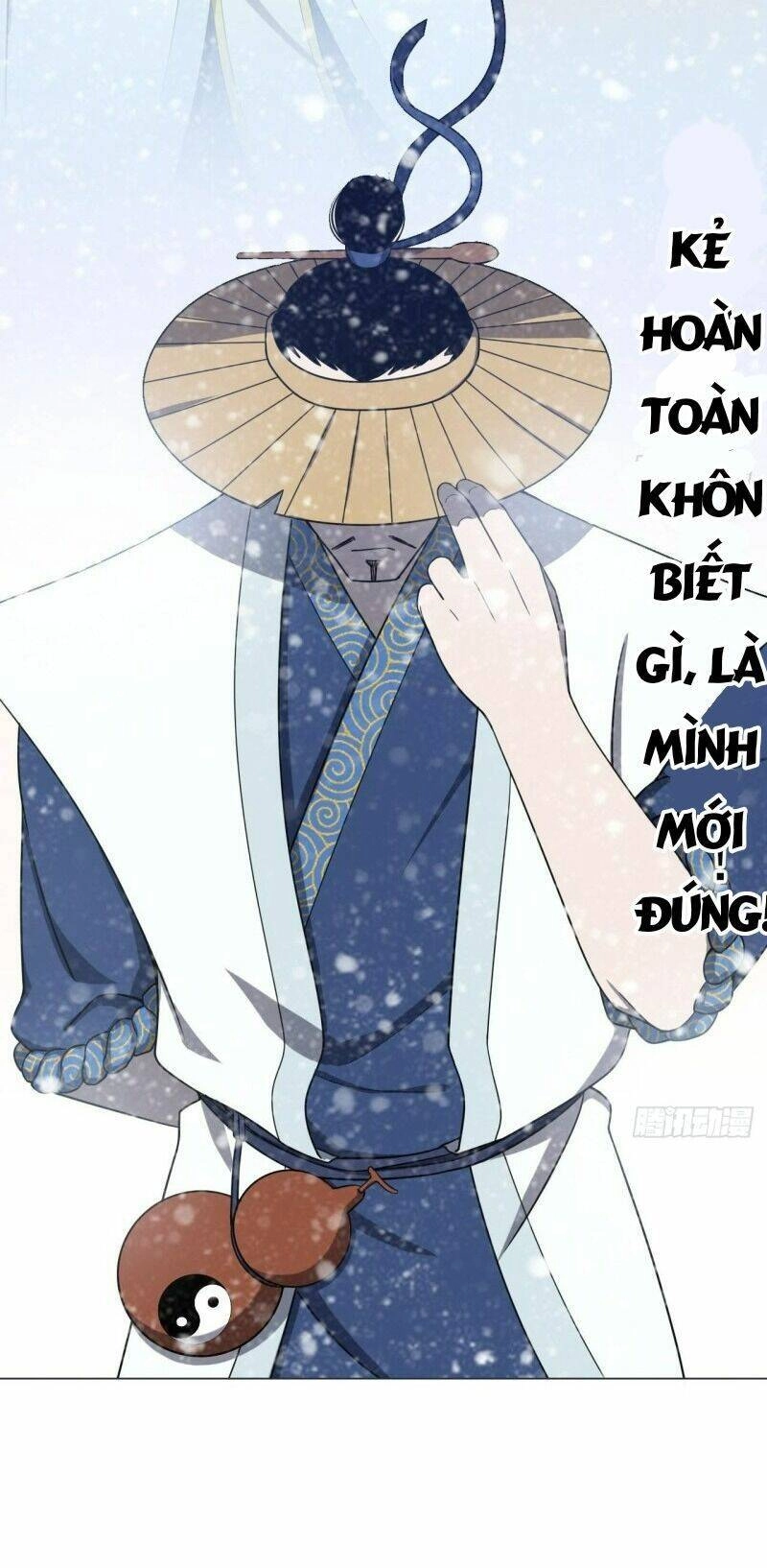 Thiên Thần Shipper Chapter 77 - 23