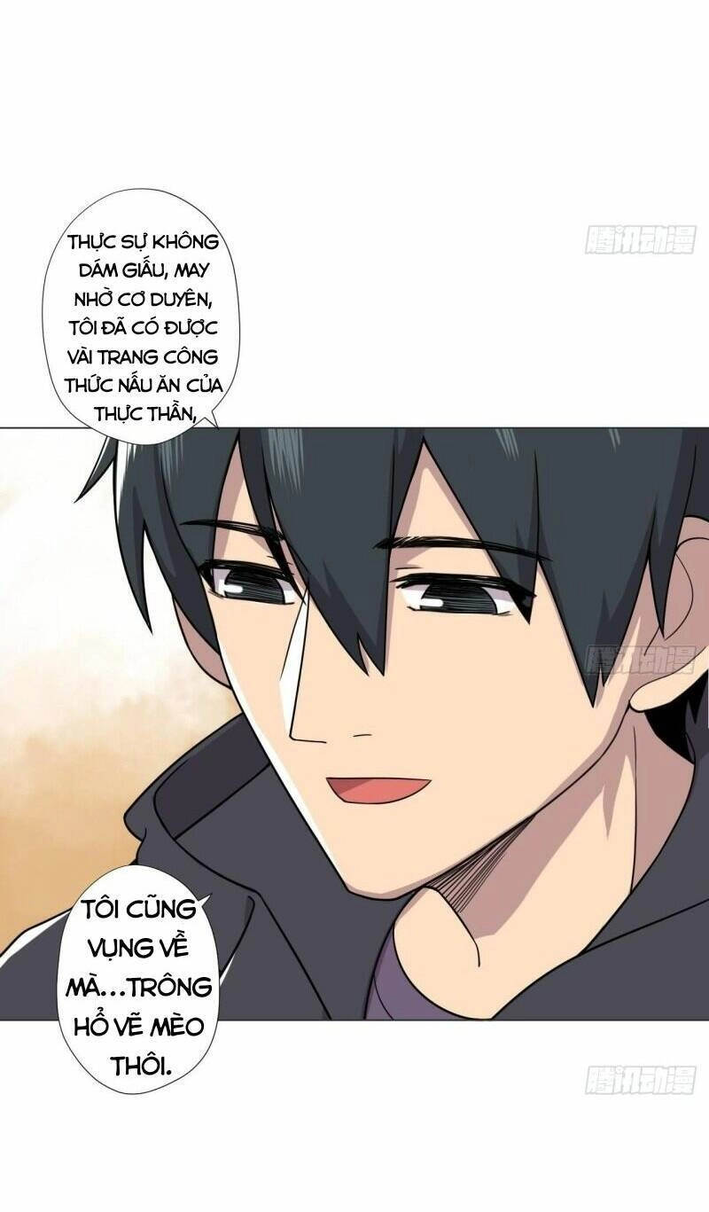 Thiên Thần Shipper Chapter 77 - 25