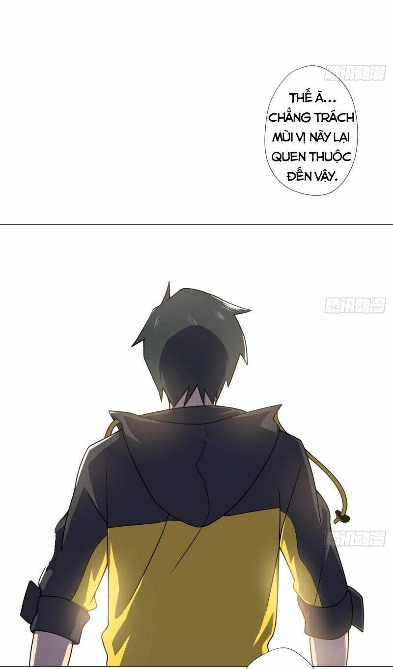 Thiên Thần Shipper Chapter 77 - 28