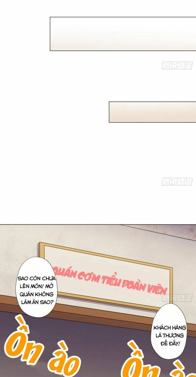 Thiên Thần Shipper Chapter 77 - 30