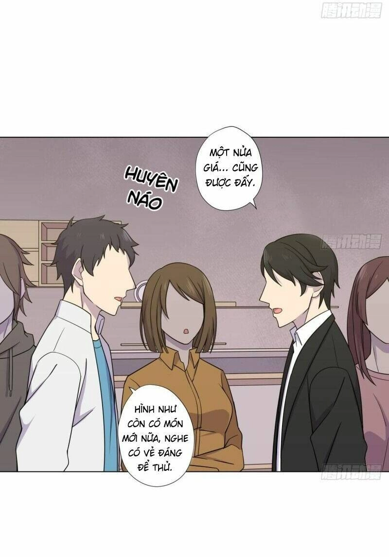 Thiên Thần Shipper Chapter 78 - 6