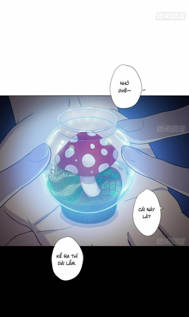 Thiên Thần Shipper Chapter 78 - 9