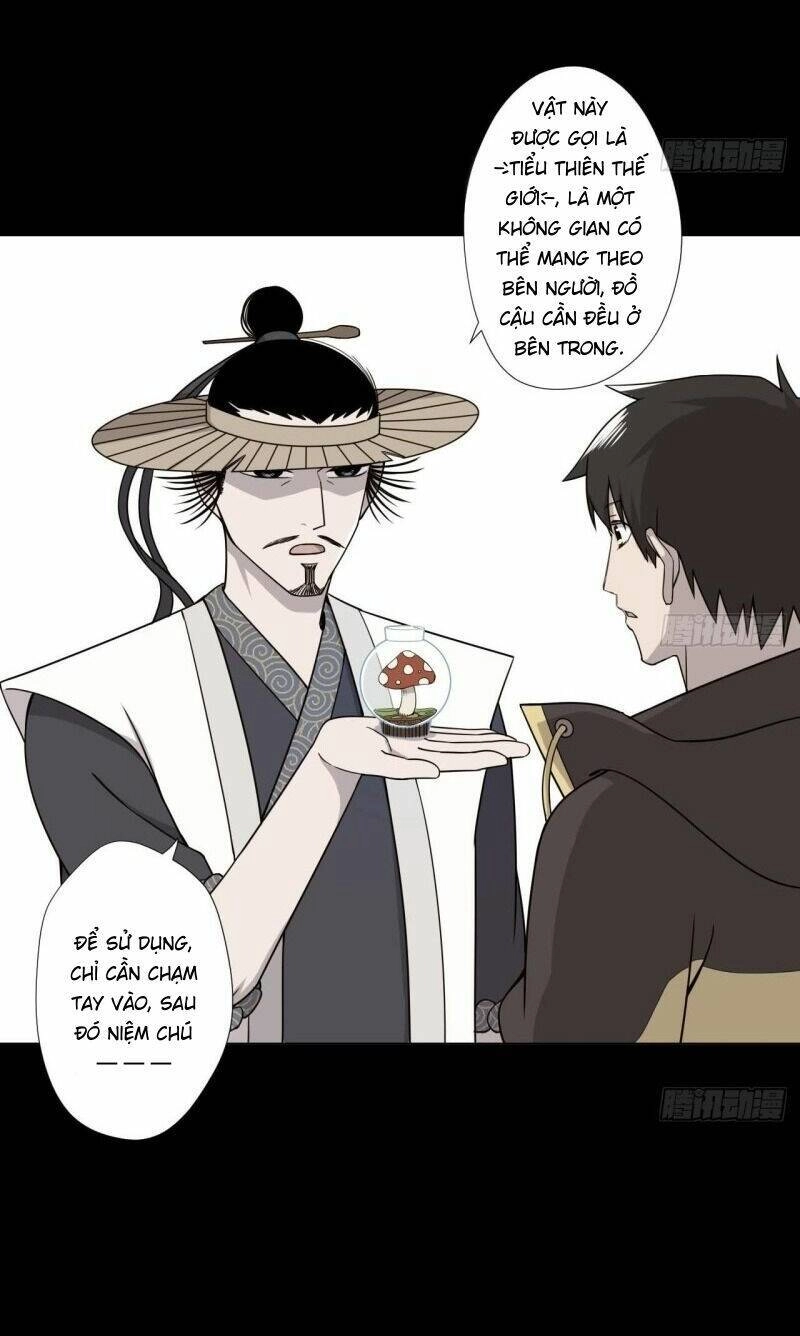 Thiên Thần Shipper Chapter 78 - 10