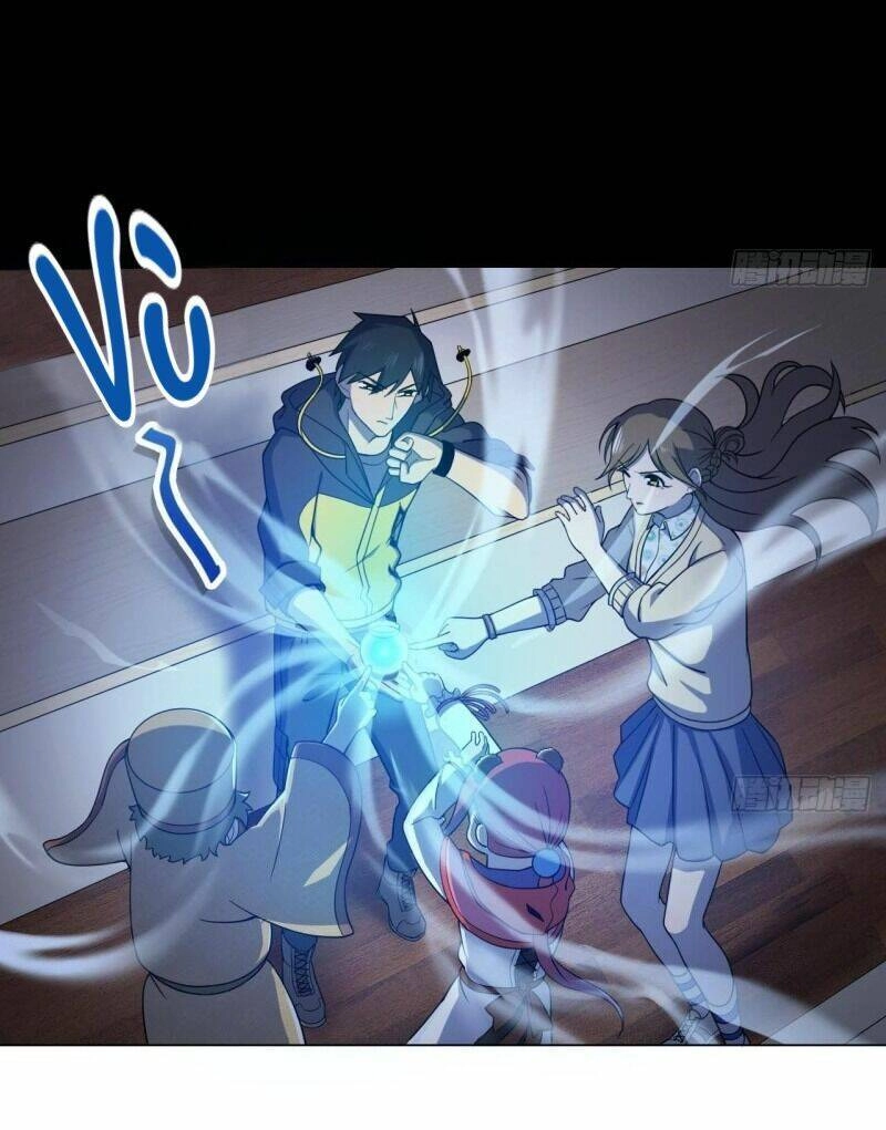 Thiên Thần Shipper Chapter 78 - 11