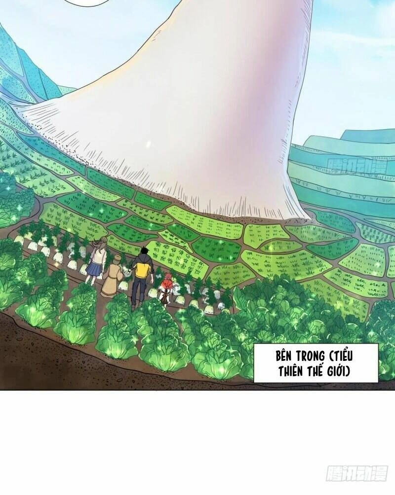 Thiên Thần Shipper Chapter 78 - 14