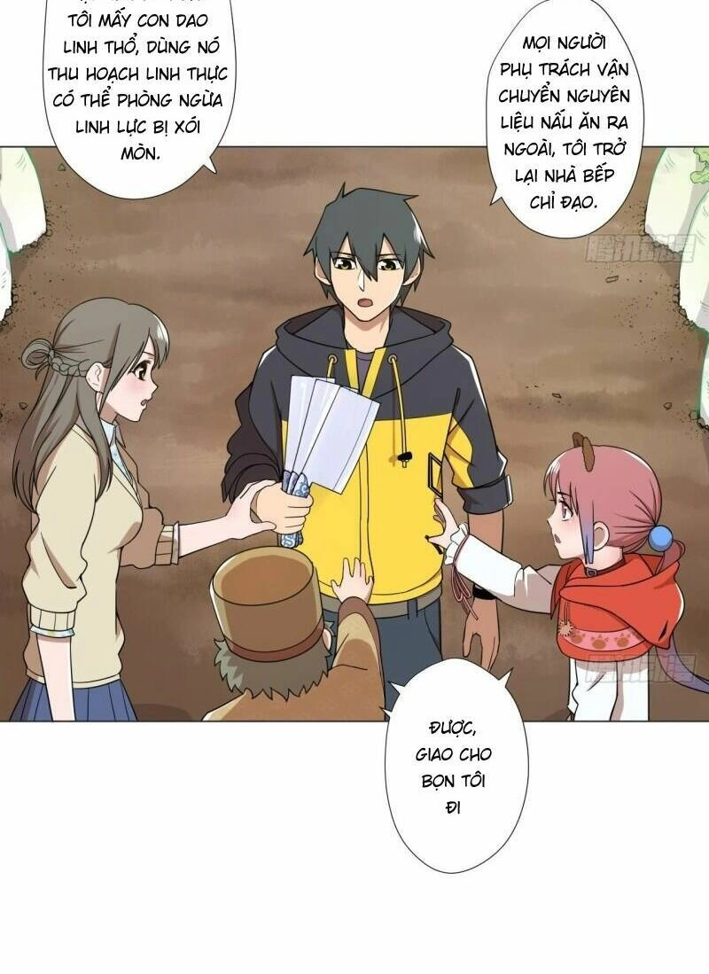 Thiên Thần Shipper Chapter 78 - 16