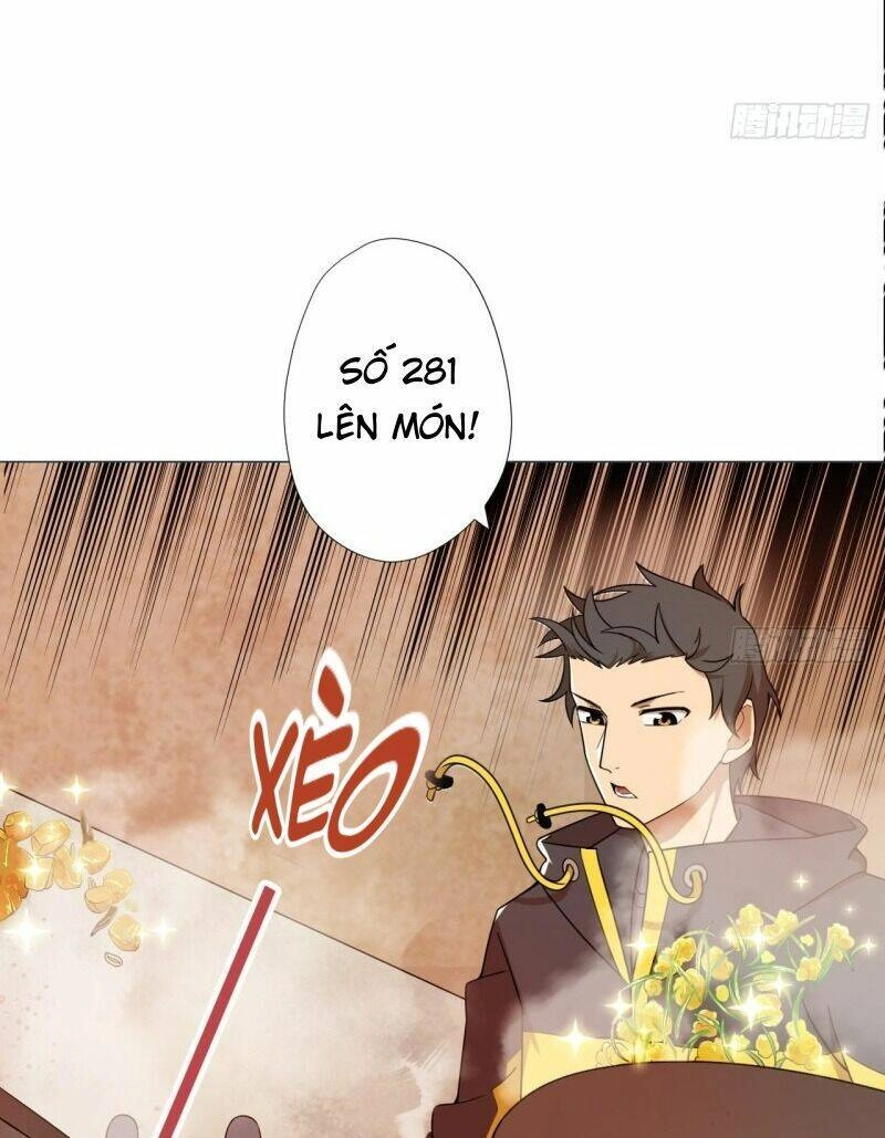 Thiên Thần Shipper Chapter 78 - 19