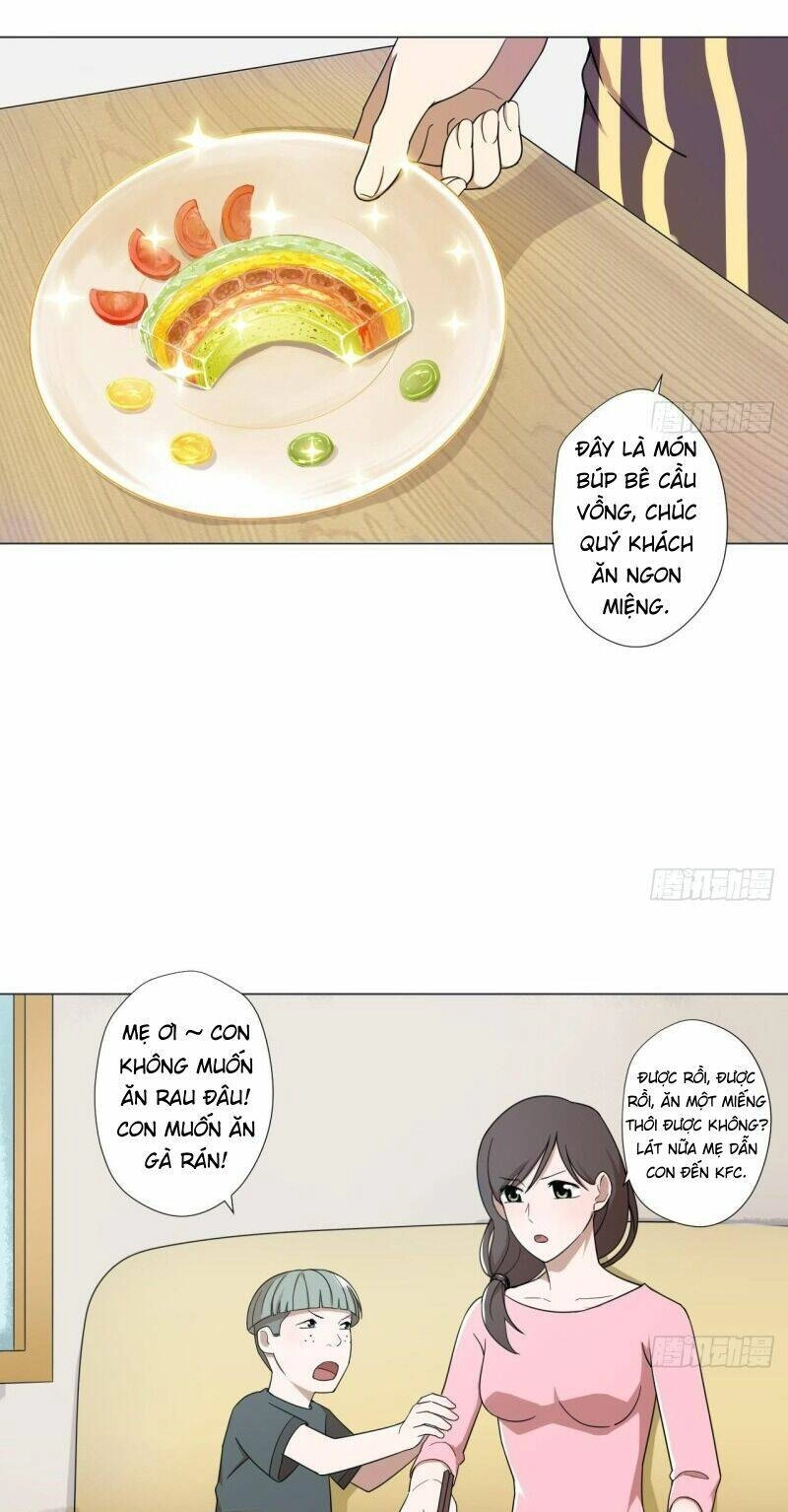 Thiên Thần Shipper Chapter 78 - 21