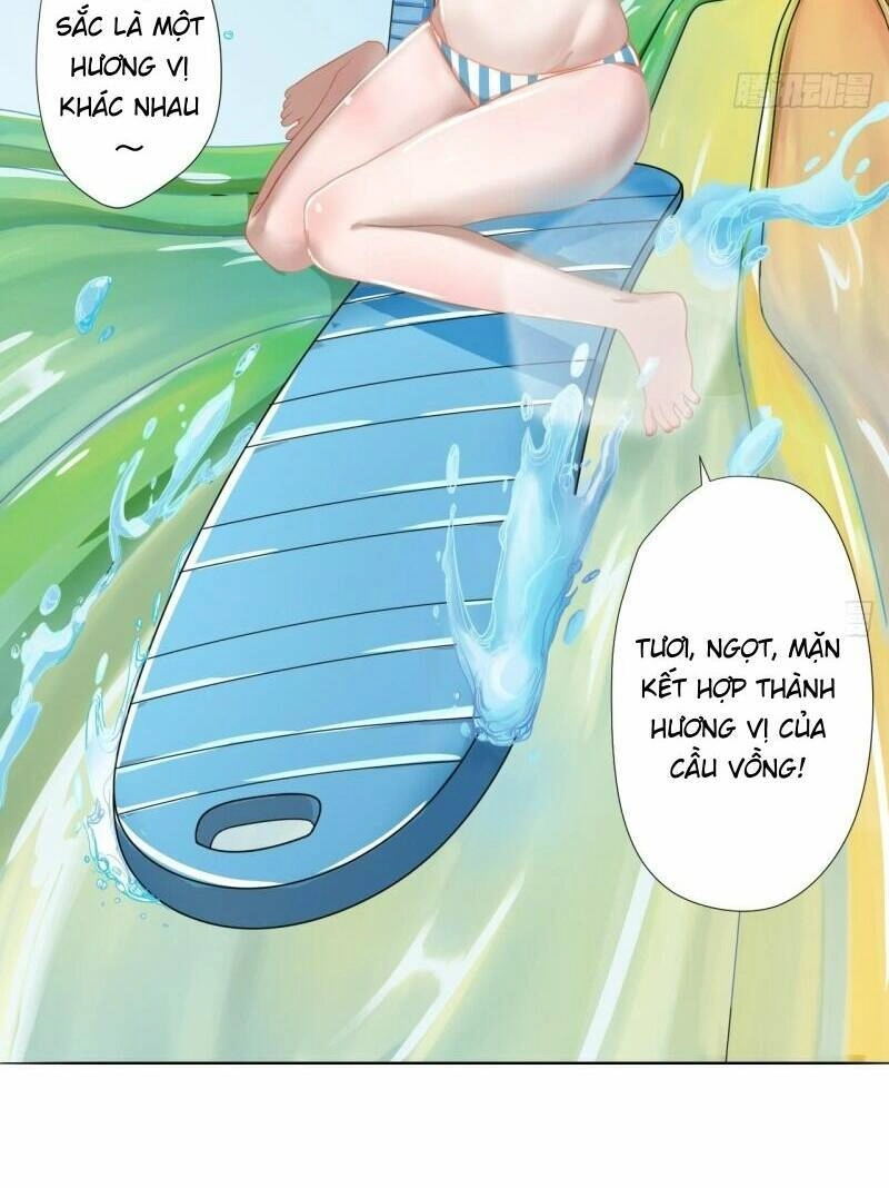 Thiên Thần Shipper Chapter 78 - 24