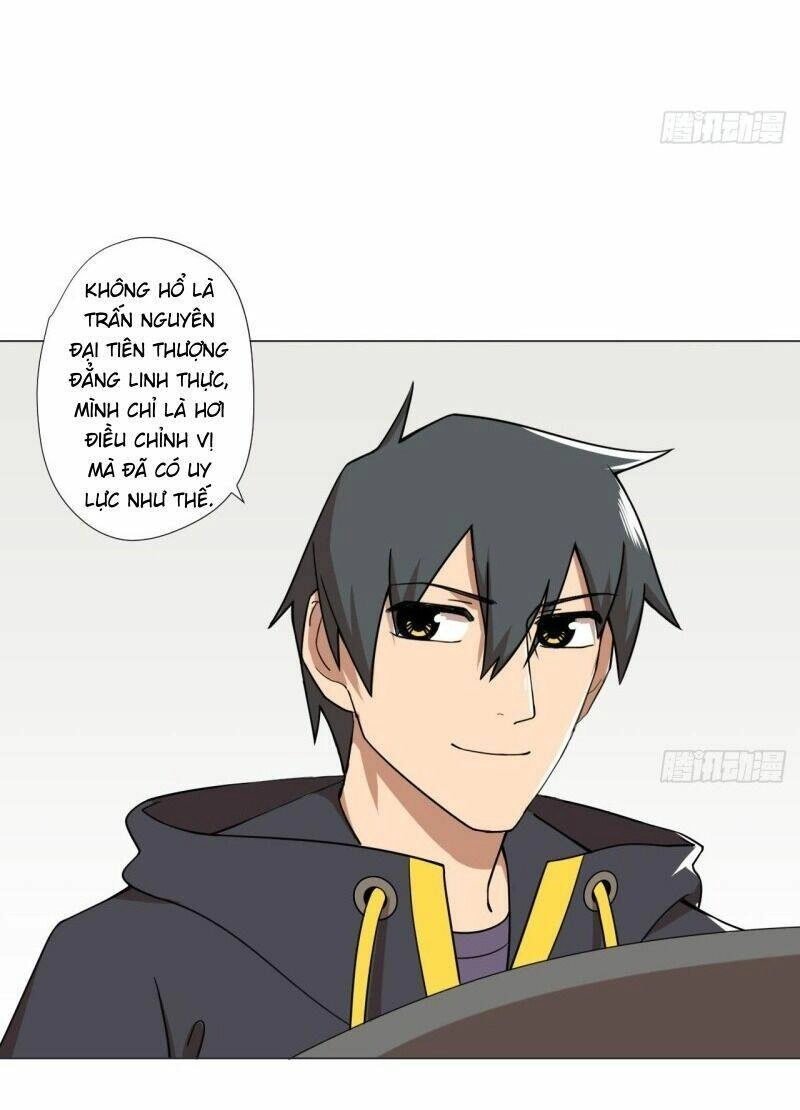 Thiên Thần Shipper Chapter 78 - 25