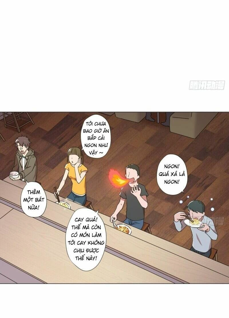 Thiên Thần Shipper Chapter 78 - 26