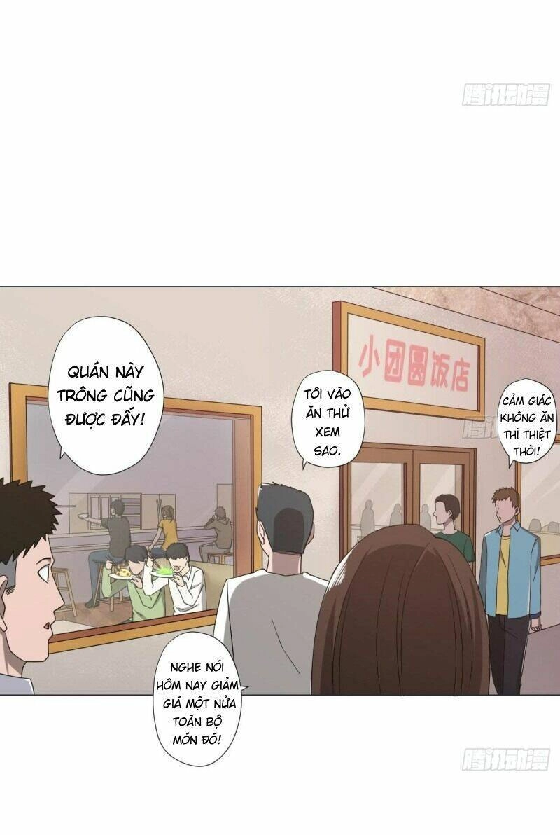 Thiên Thần Shipper Chapter 78 - 27