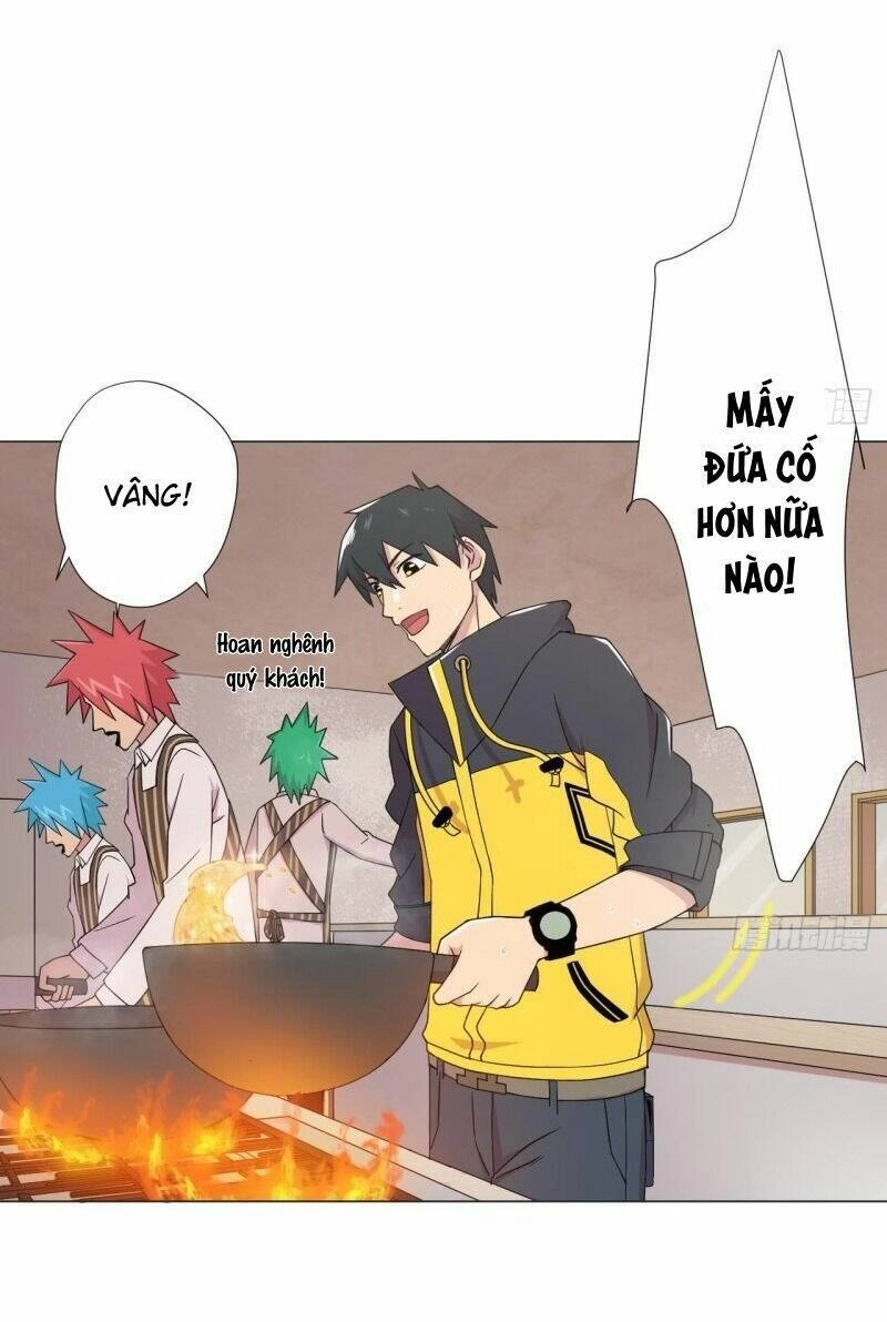 Thiên Thần Shipper Chapter 78 - 28