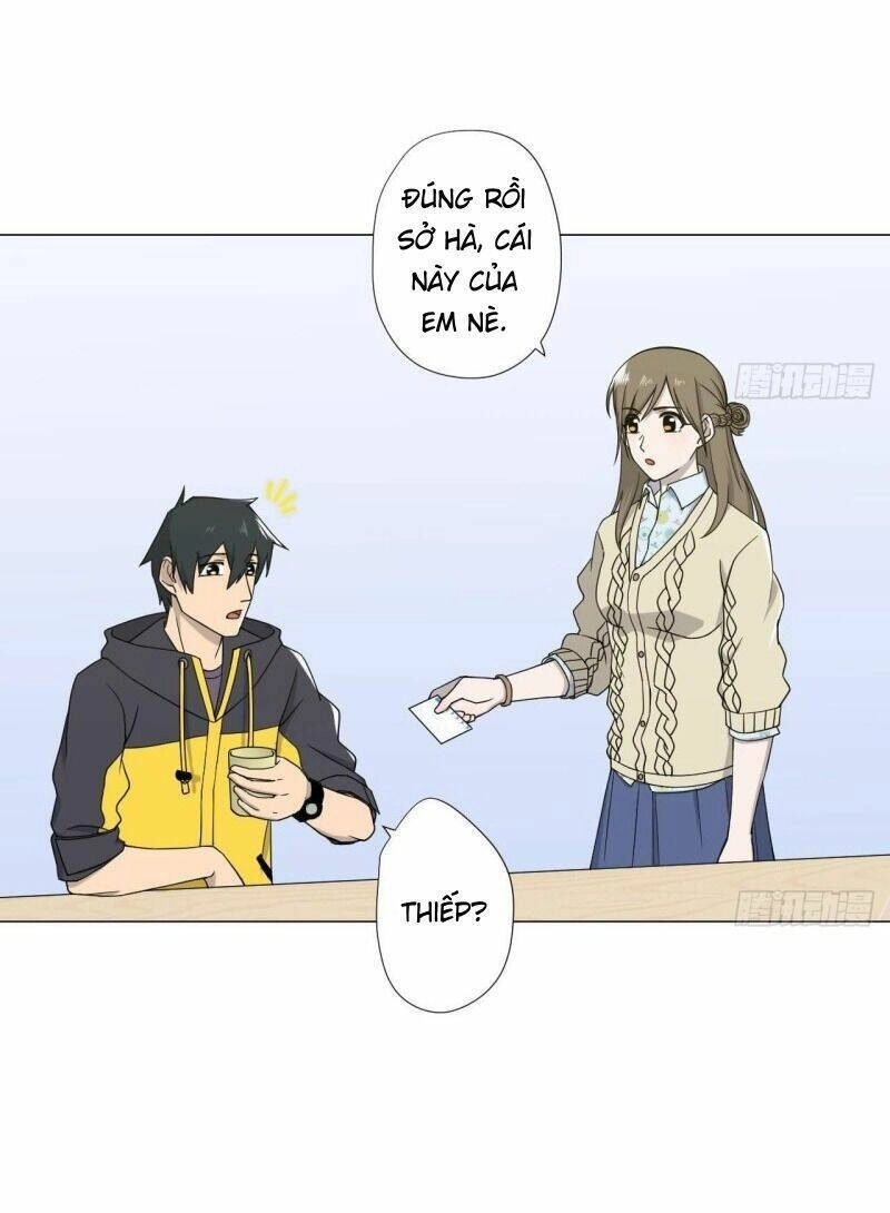 Thiên Thần Shipper Chapter 78 - 31