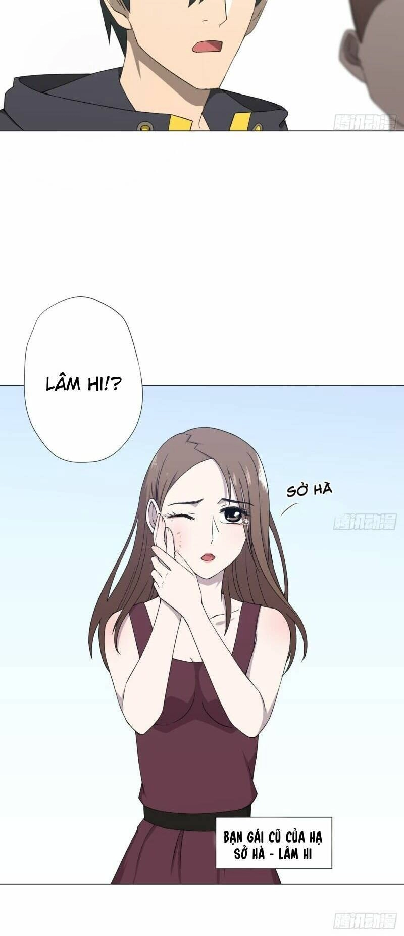 Thiên Thần Shipper Chapter 78 - 36