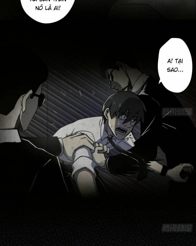 Thiên Thần Shipper Chapter 79 - 6