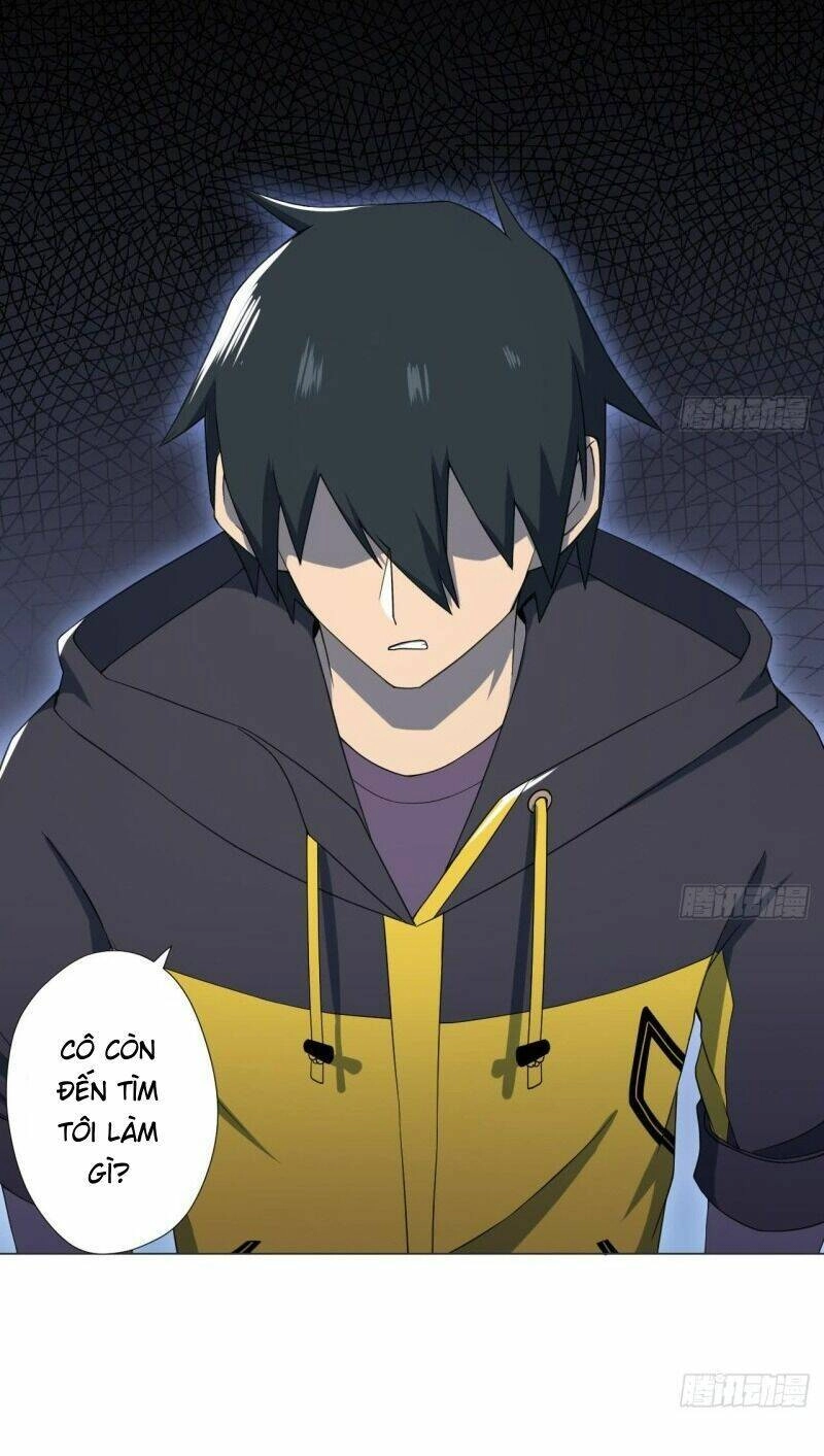 Thiên Thần Shipper Chapter 79 - 7