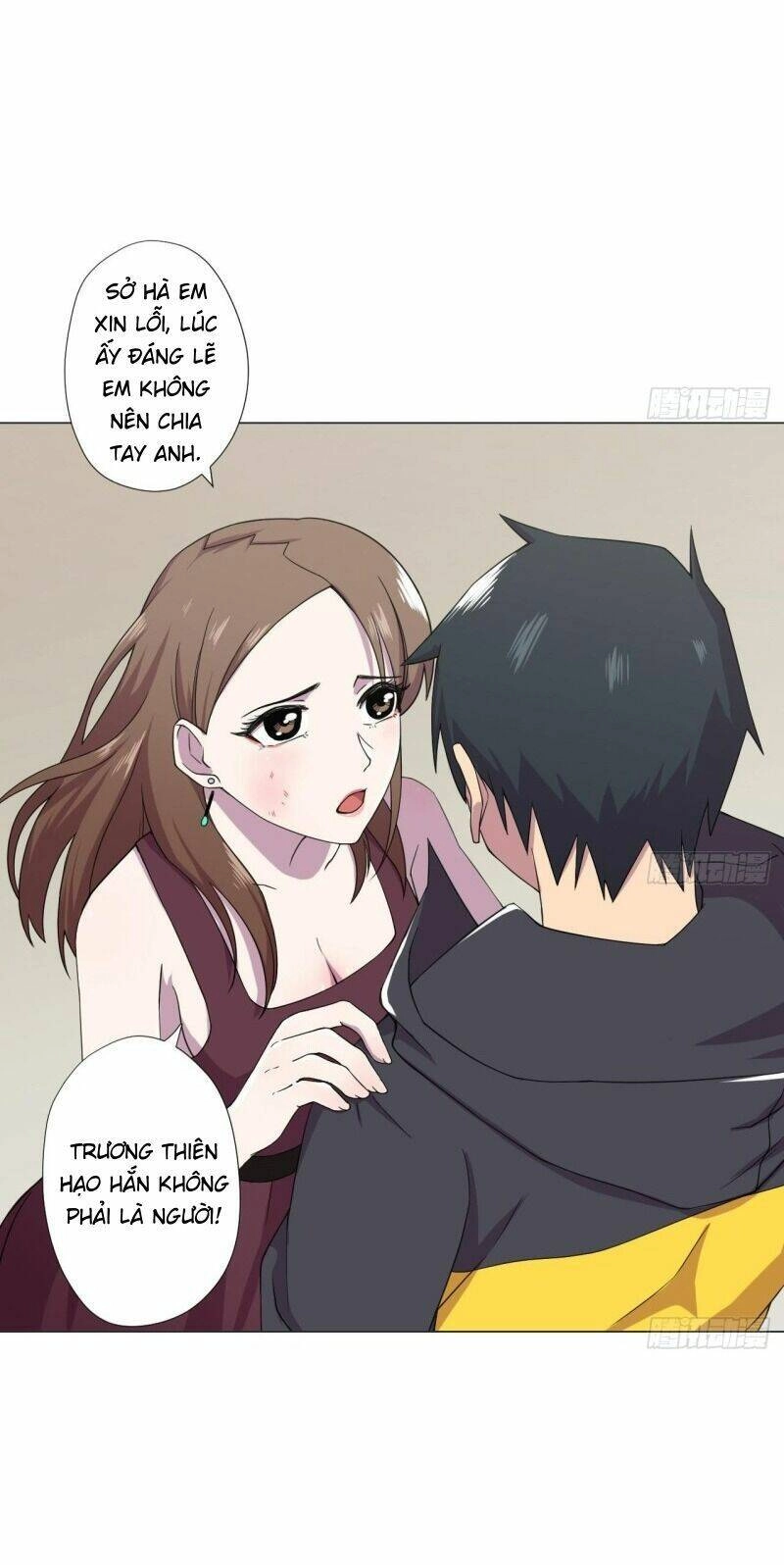 Thiên Thần Shipper Chapter 79 - 8