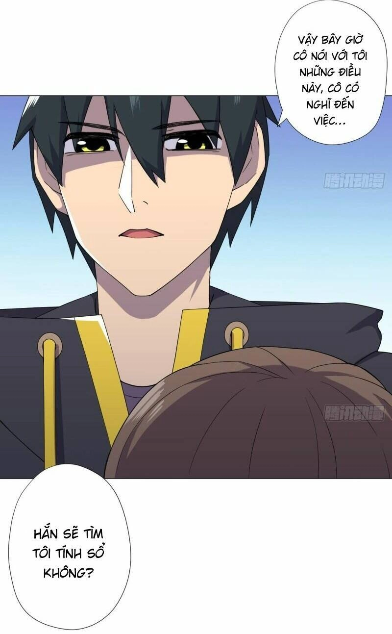 Thiên Thần Shipper Chapter 79 - 10