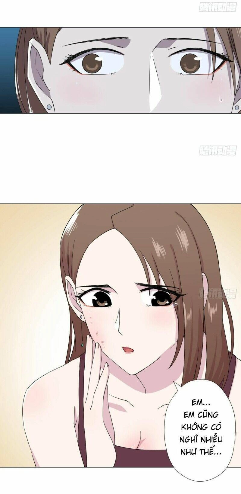 Thiên Thần Shipper Chapter 79 - 11