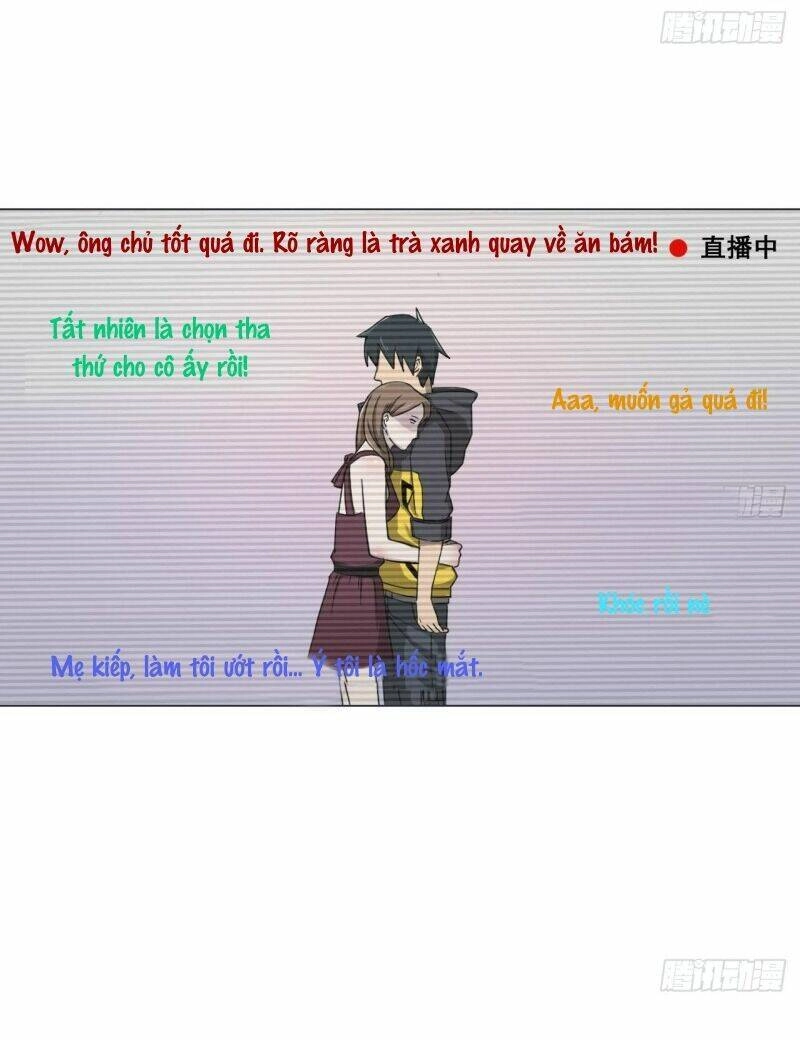 Thiên Thần Shipper Chapter 79 - 17