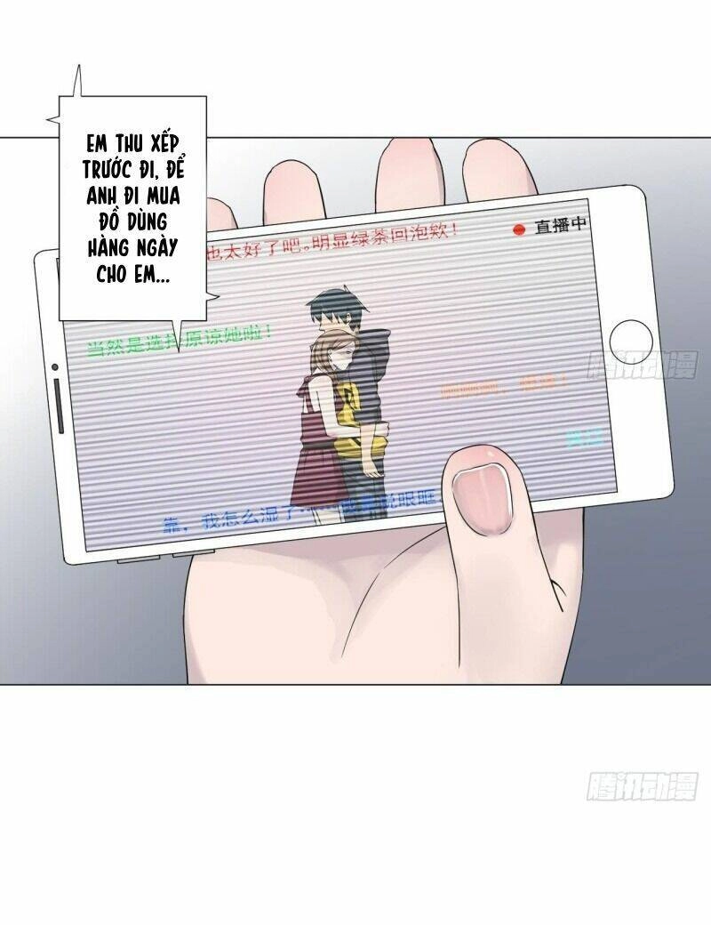 Thiên Thần Shipper Chapter 79 - 18