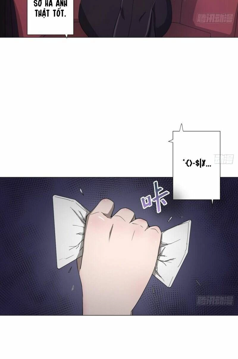 Thiên Thần Shipper Chapter 79 - 20