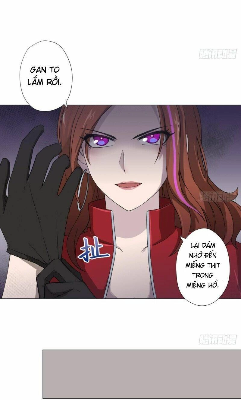 Thiên Thần Shipper Chapter 79 - 23