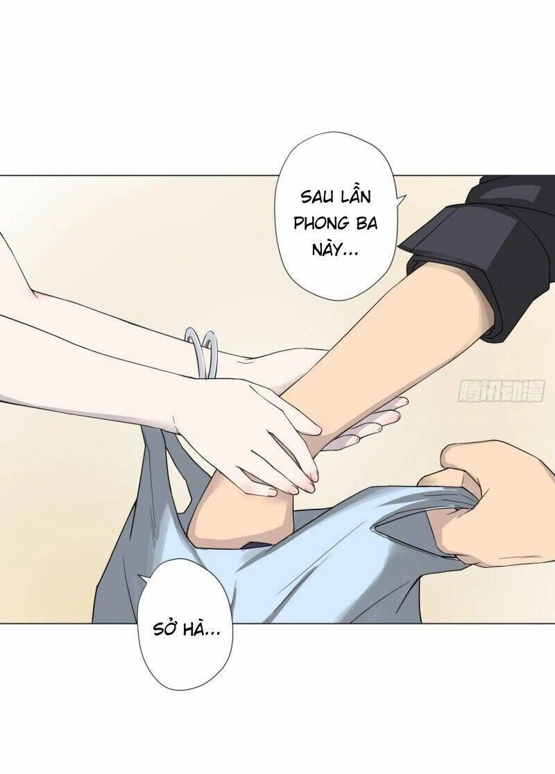 Thiên Thần Shipper Chapter 79 - 25
