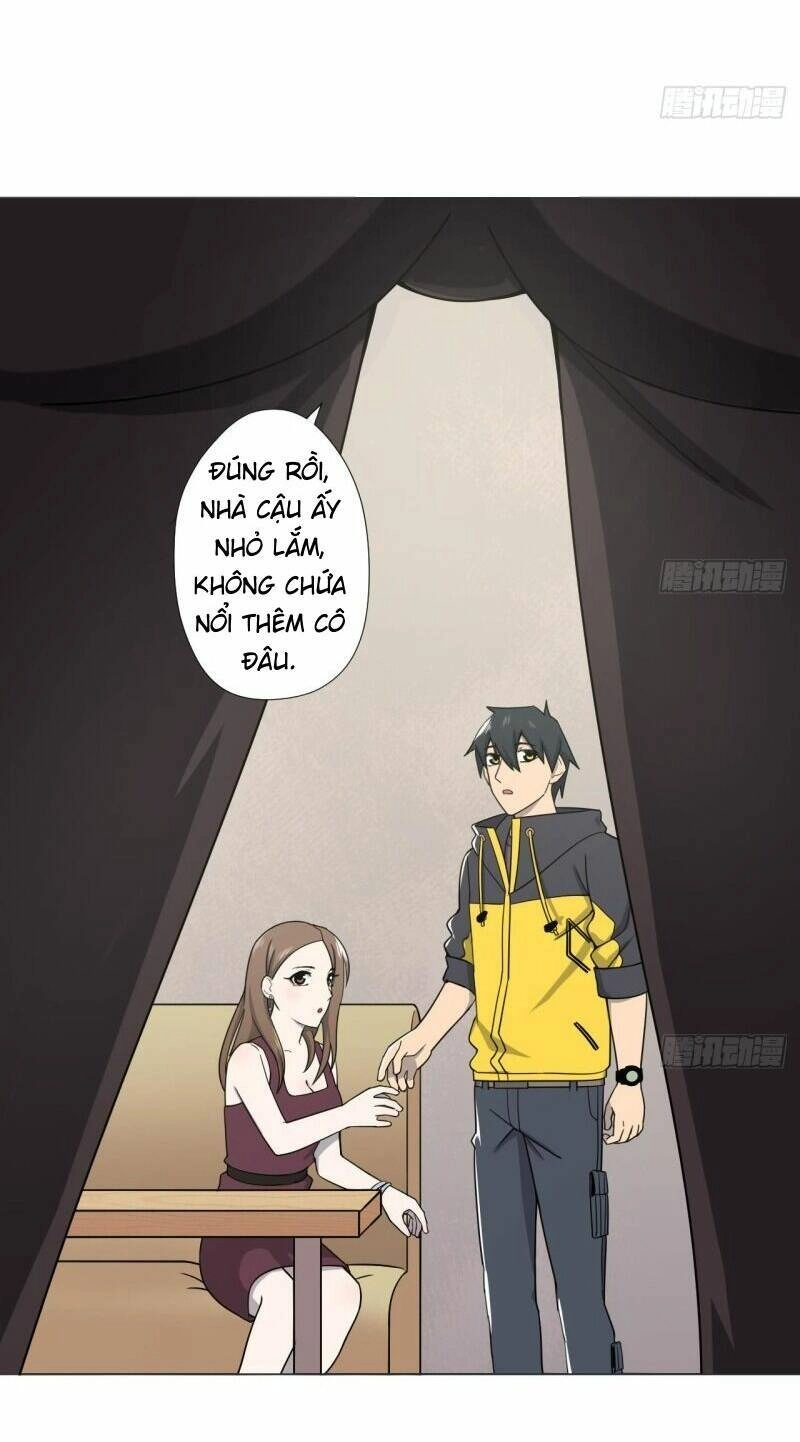 Thiên Thần Shipper Chapter 79 - 32