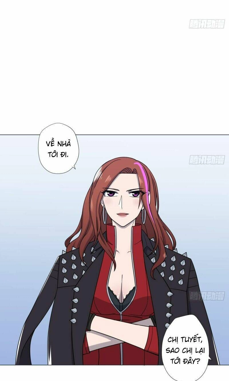 Thiên Thần Shipper Chapter 79 - 33