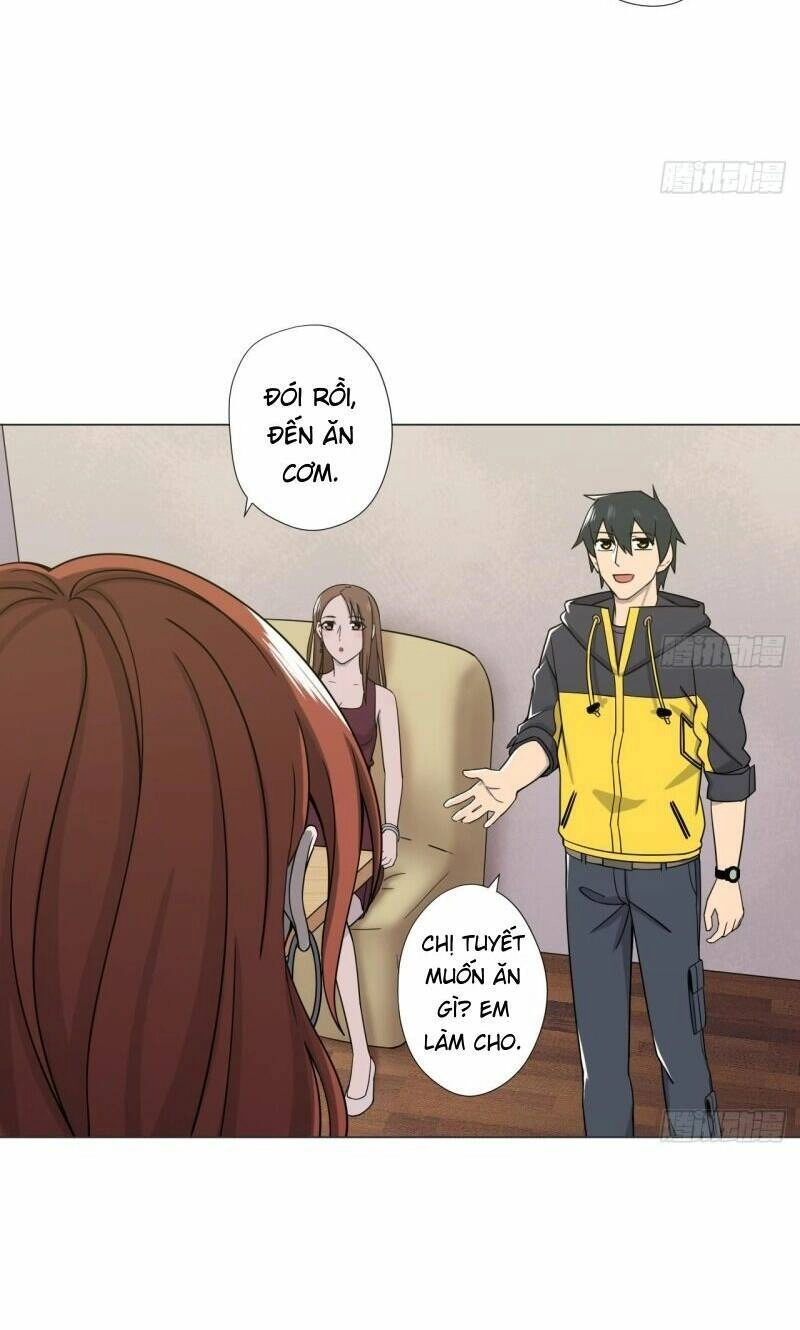 Thiên Thần Shipper Chapter 79 - 34