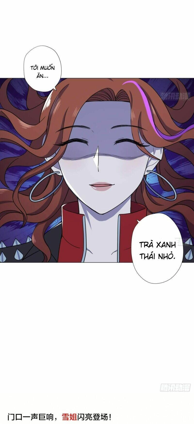 Thiên Thần Shipper Chapter 79 - 35