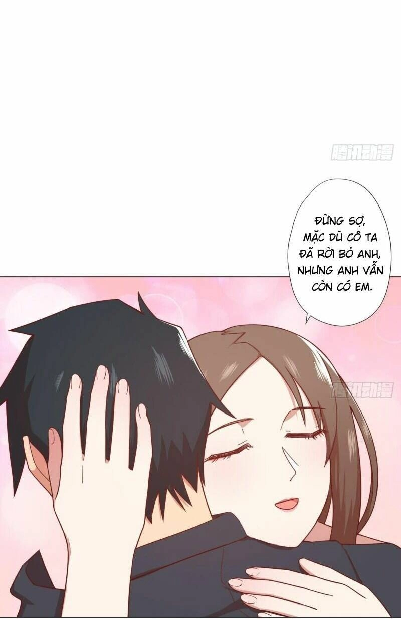 Thiên Thần Shipper Chapter 80 - 22