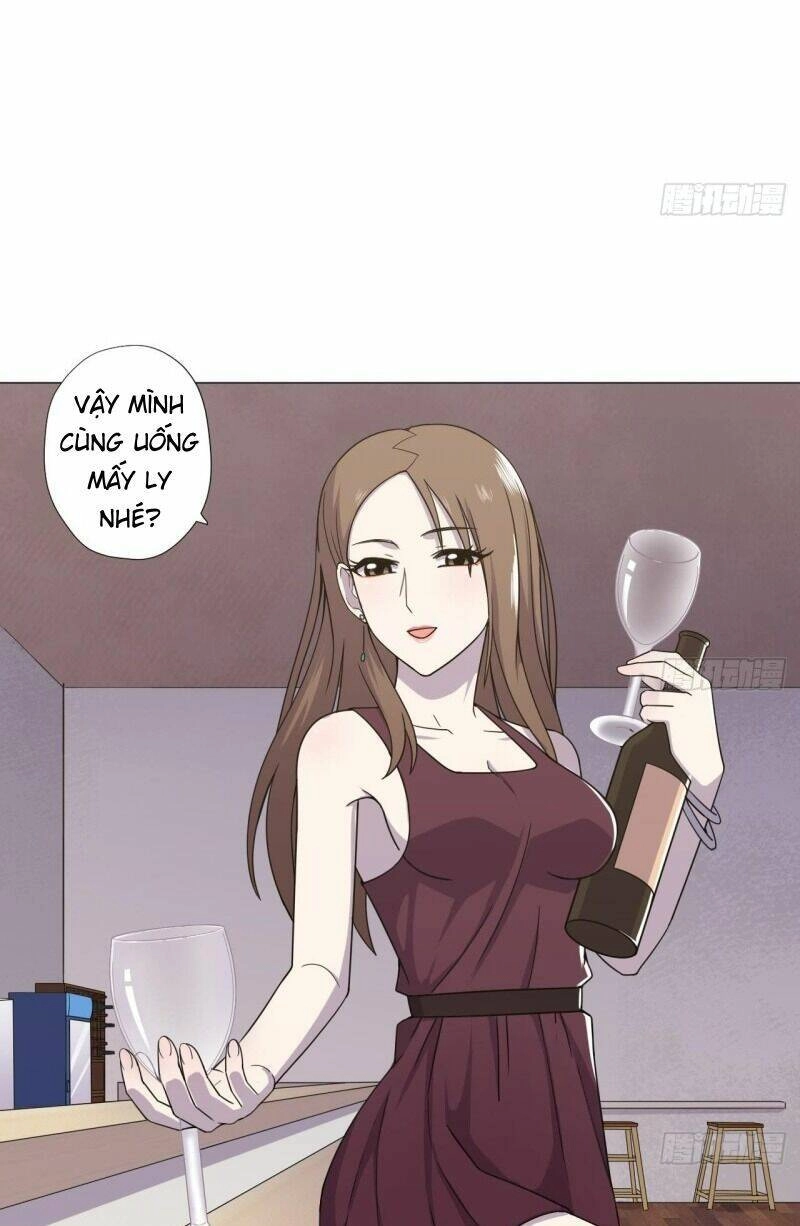 Thiên Thần Shipper Chapter 81 - 7