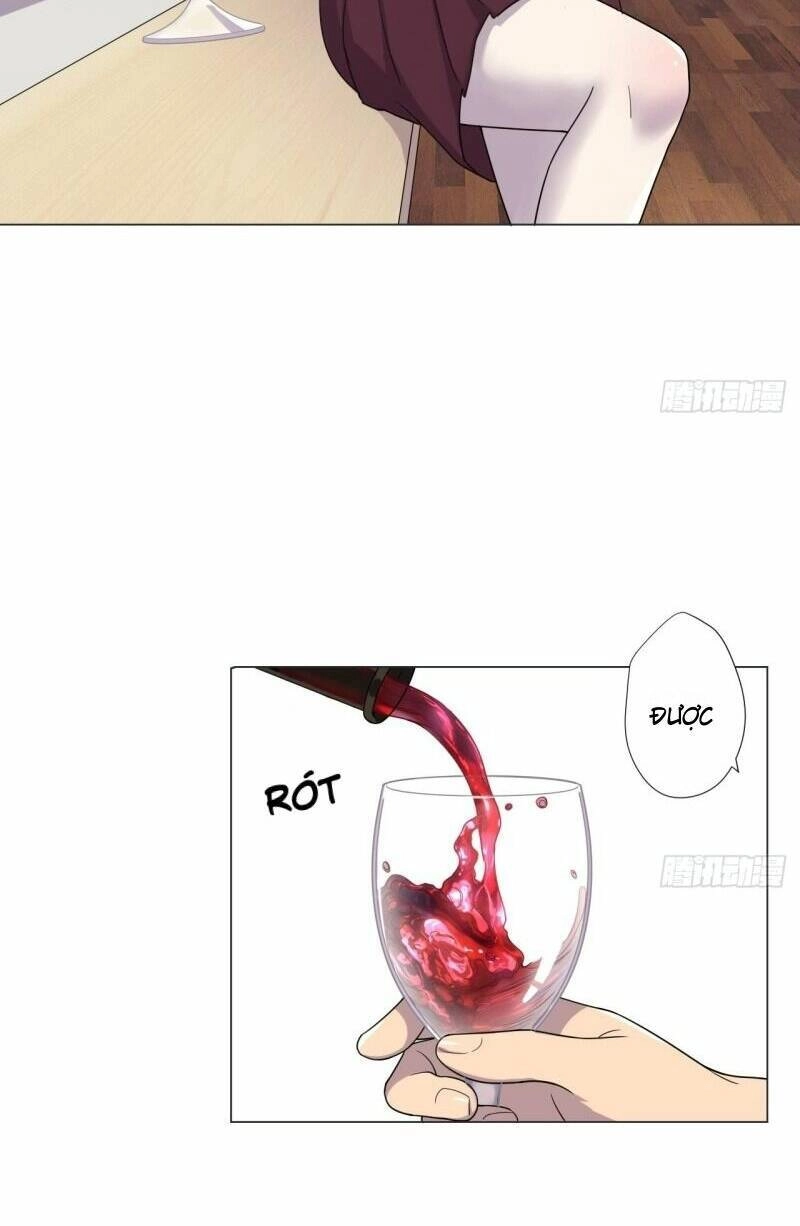 Thiên Thần Shipper Chapter 81 - 8