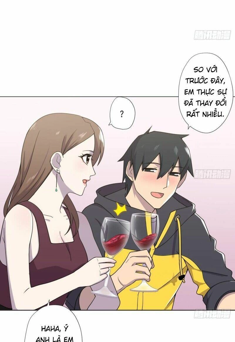 Thiên Thần Shipper Chapter 81 - 9