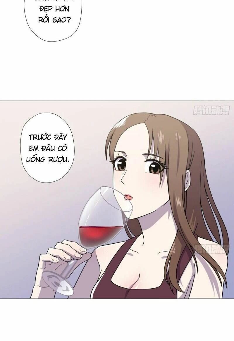 Thiên Thần Shipper Chapter 81 - 10