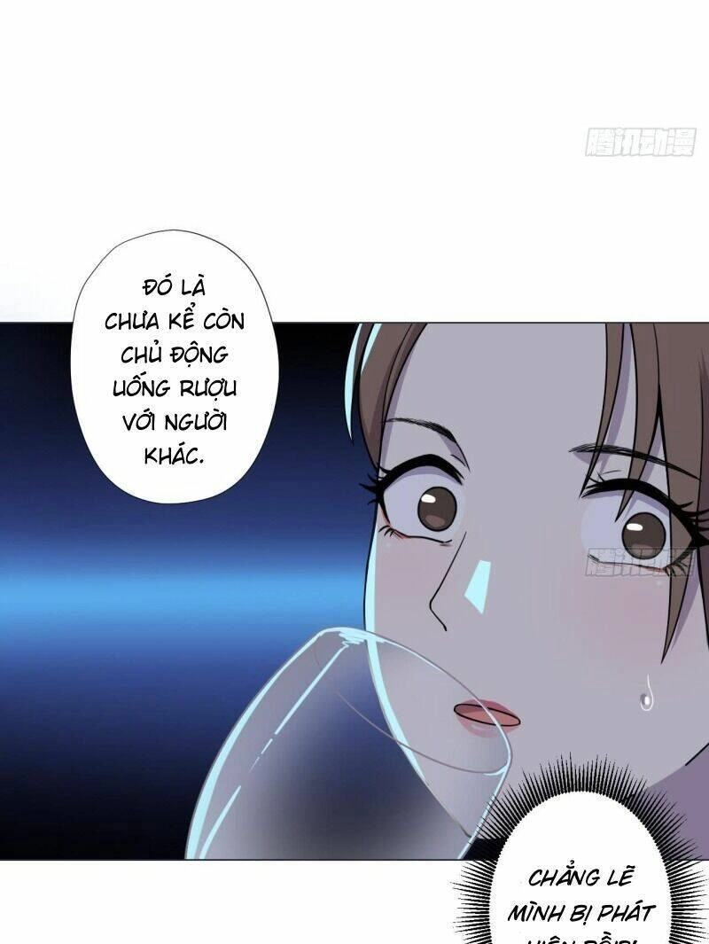 Thiên Thần Shipper Chapter 81 - 11
