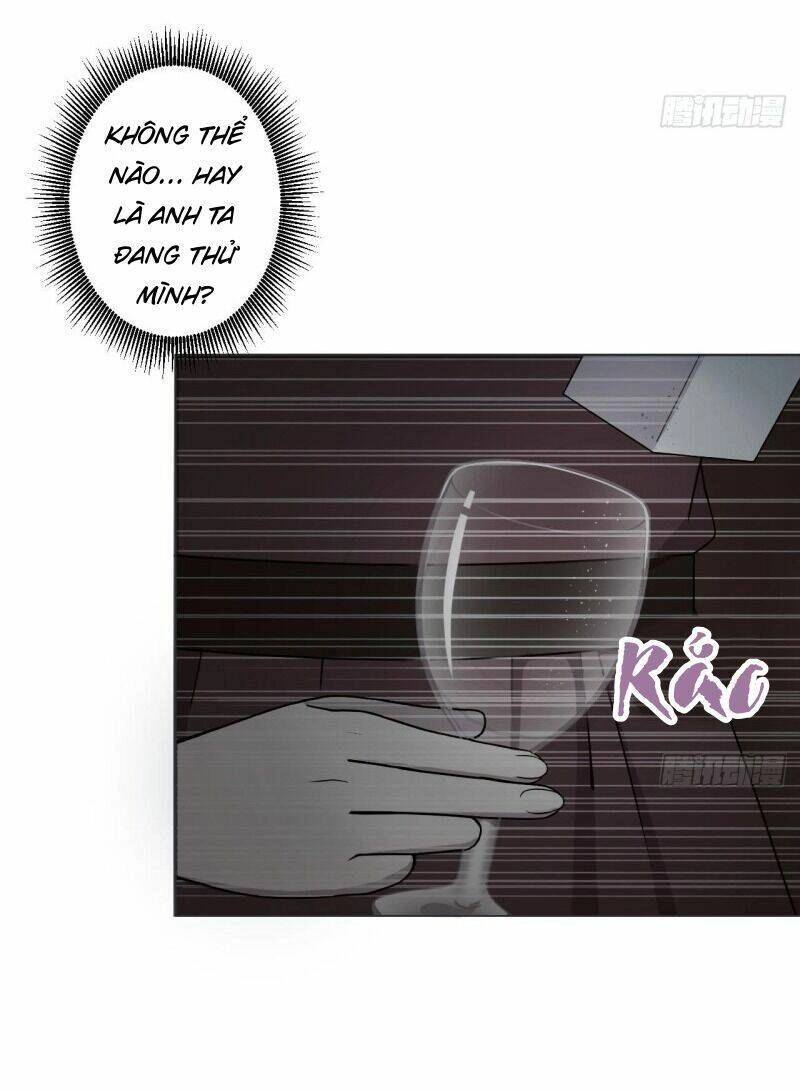 Thiên Thần Shipper Chapter 81 - 13