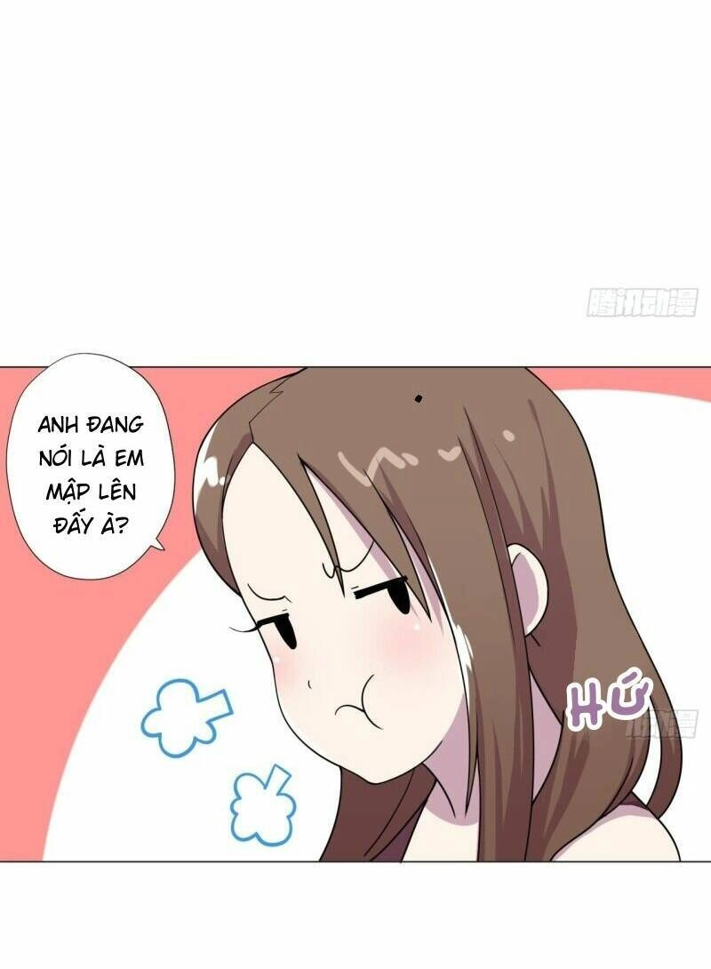 Thiên Thần Shipper Chapter 81 - 14