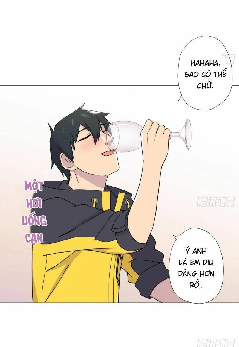 Thiên Thần Shipper Chapter 81 - 15