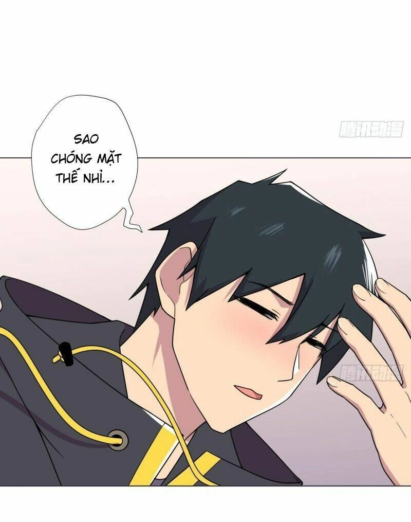 Thiên Thần Shipper Chapter 81 - 17