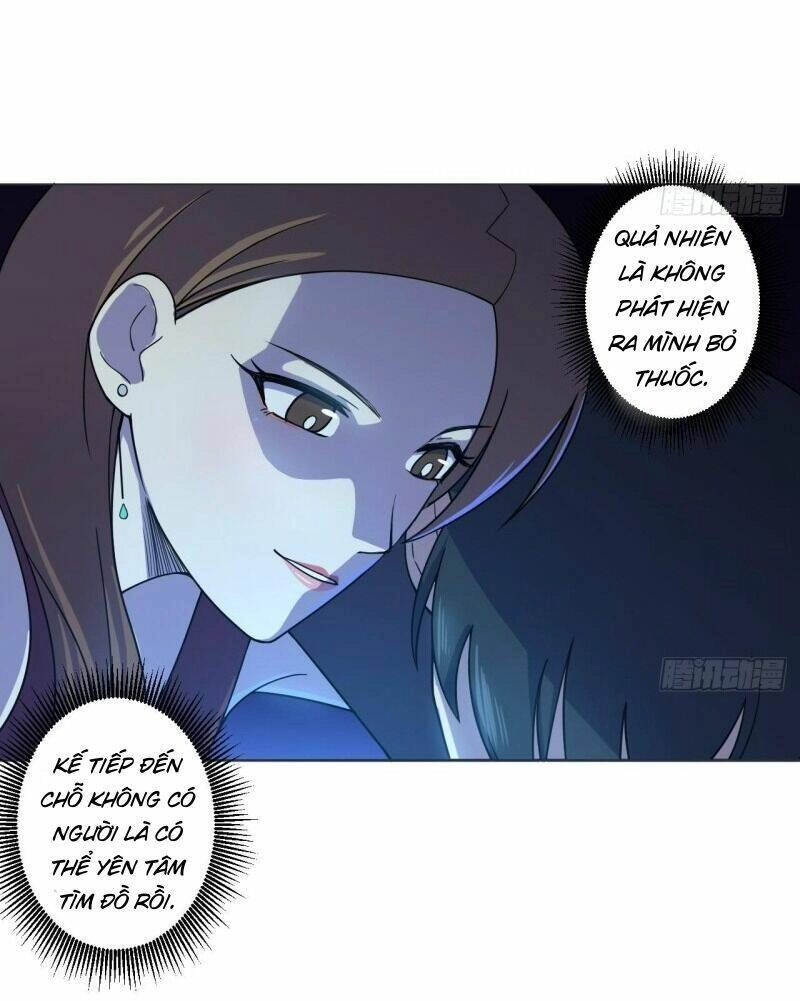 Thiên Thần Shipper Chapter 81 - 21