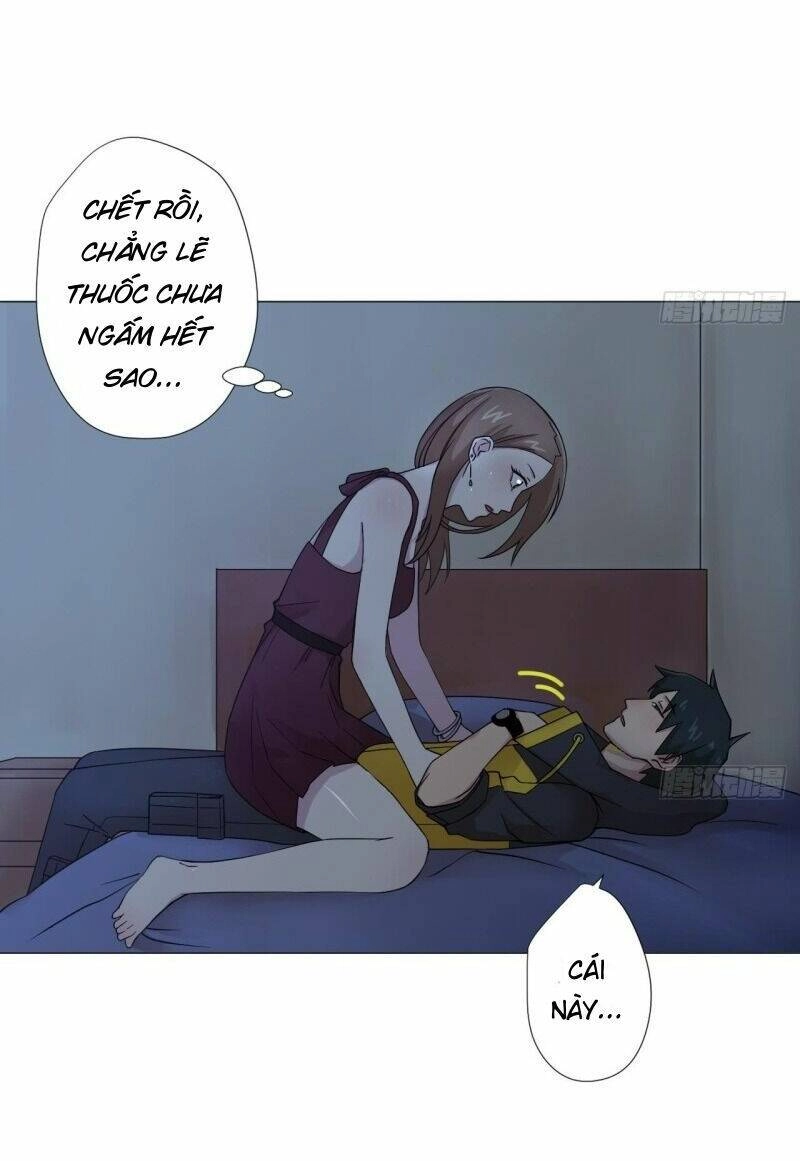 Thiên Thần Shipper Chapter 81 - 30